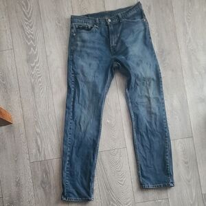 Levi's 505 Jeans 32 x 32